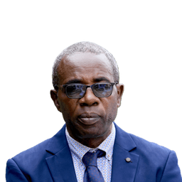 Jean de Dieu Losinu